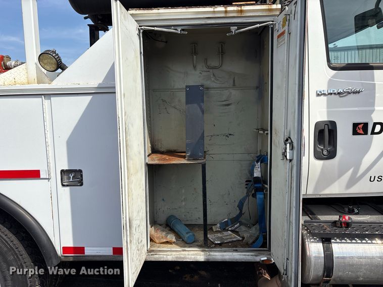 image for item FK2170 2012 International 4300 utility / service truck