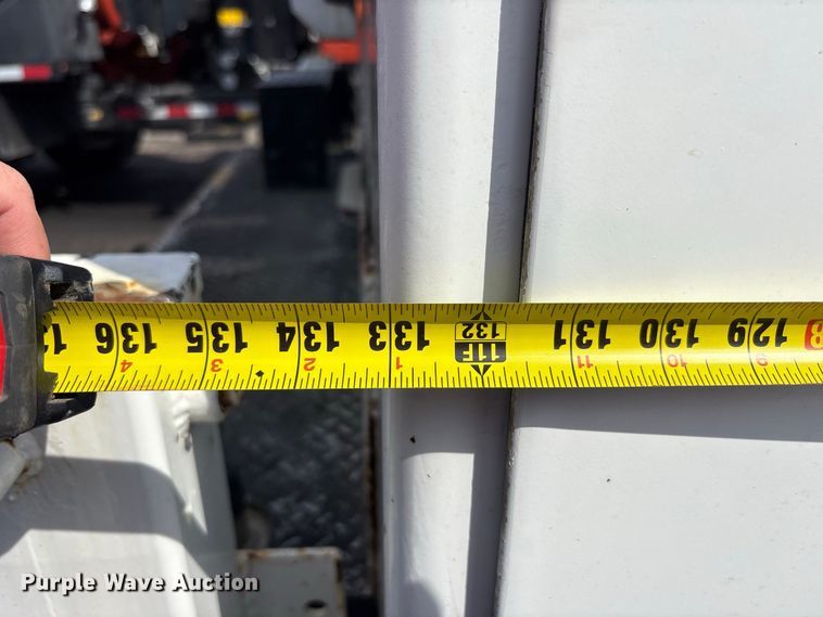 image for item FK2170 2012 International 4300 utility / service truck