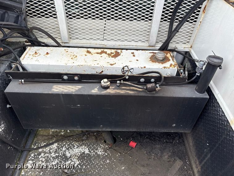 image for item FK2170 2012 International 4300 utility / service truck