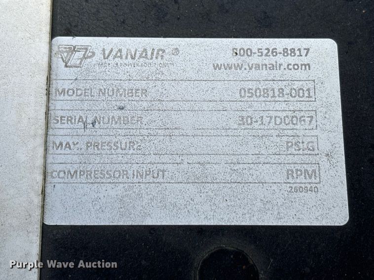 image for item FK2170 2012 International 4300 utility / service truck
