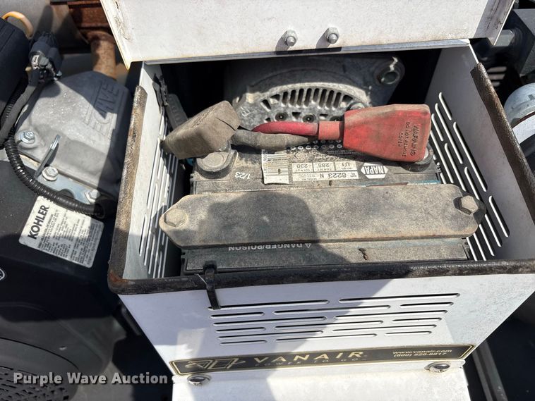 image for item FK2170 2012 International 4300 utility / service truck