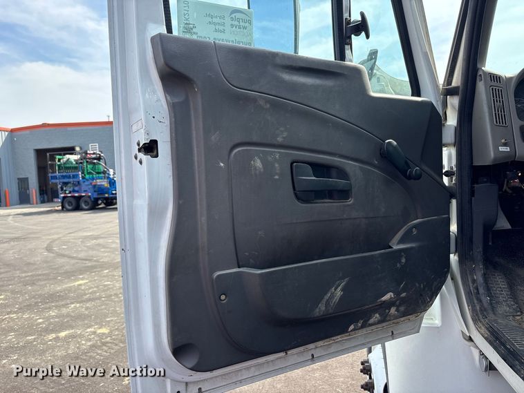 image for item FK2170 2012 International 4300 utility / service truck