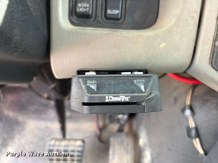 image for item FK2170 2012 International 4300 utility / service truck