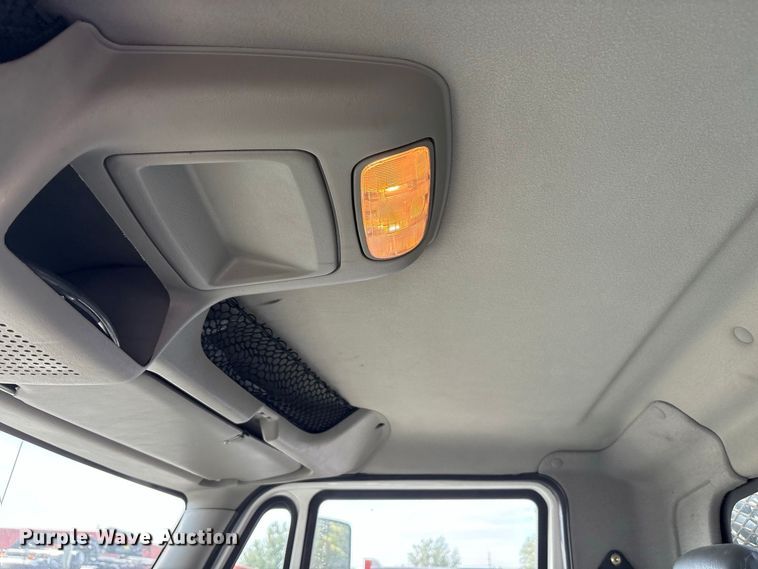 image for item FK2170 2012 International 4300 utility / service truck