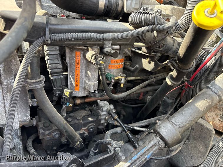 image for item FK2170 2012 International 4300 utility / service truck