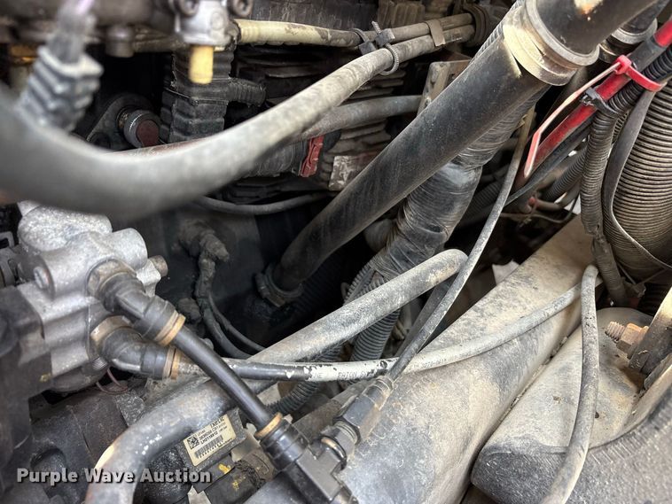 image for item FK2170 2012 International 4300 utility / service truck