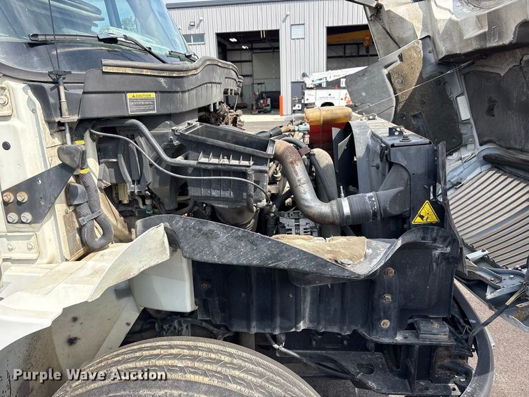 image for item FK2170 2012 International 4300 utility / service truck