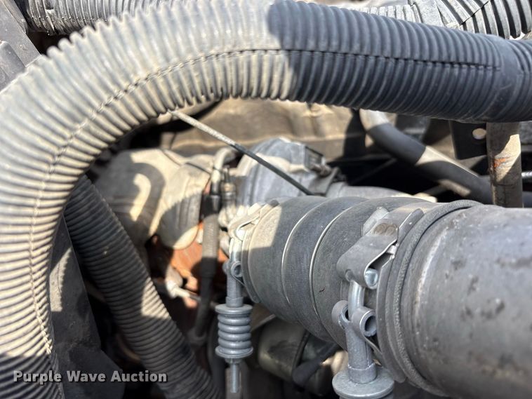 image for item FK2170 2012 International 4300 utility / service truck