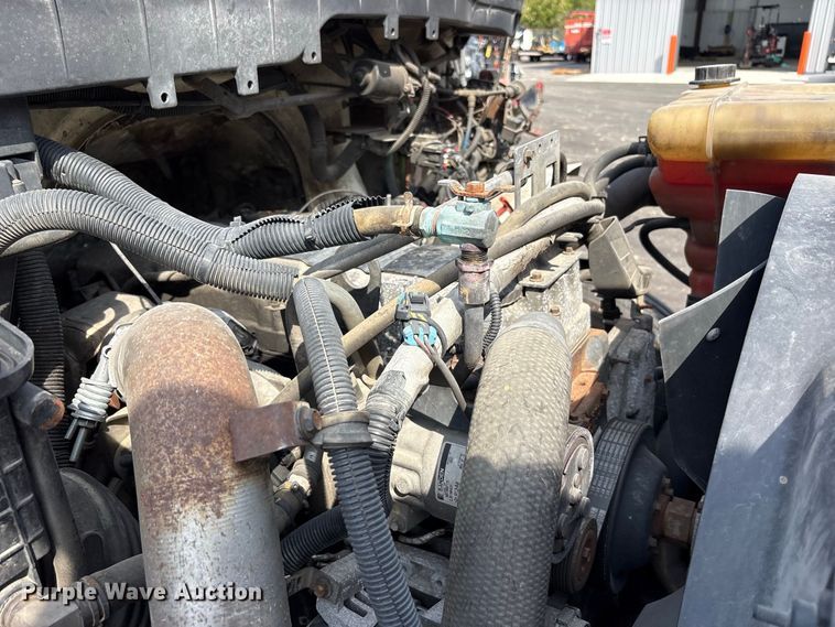 image for item FK2170 2012 International 4300 utility / service truck