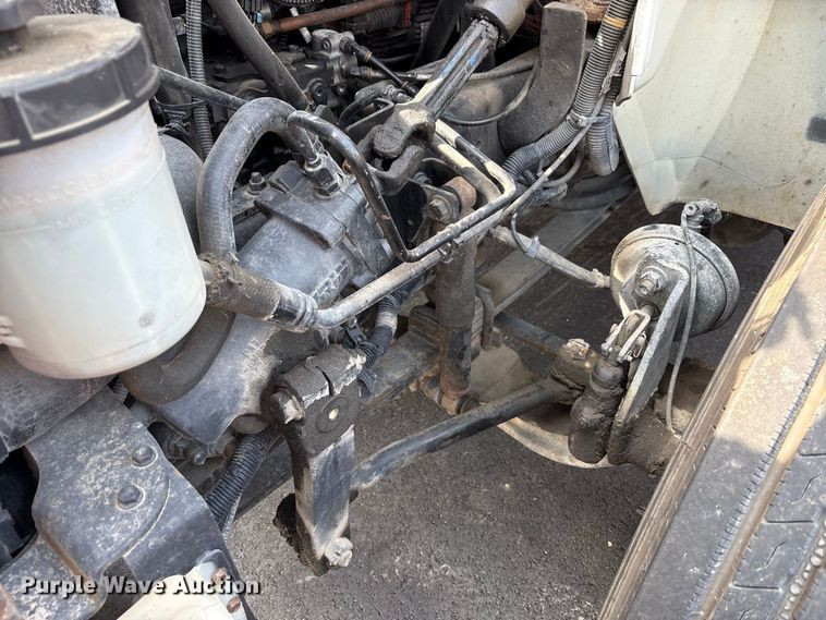 image for item FK2170 2012 International 4300 utility / service truck