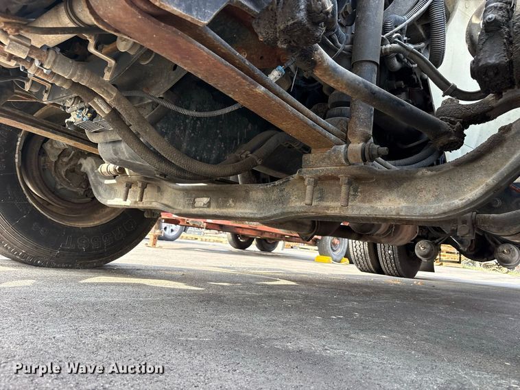 image for item FK2170 2012 International 4300 utility / service truck