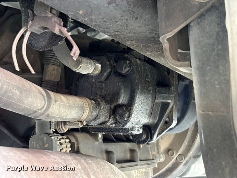 image for item FK2170 2012 International 4300 utility / service truck
