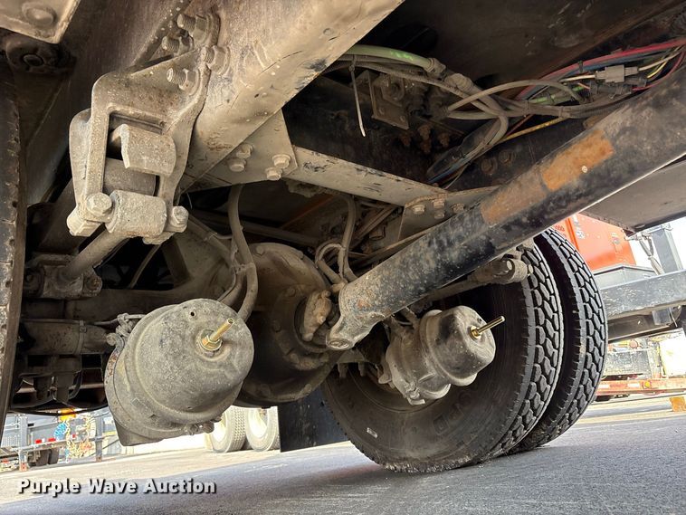image for item FK2170 2012 International 4300 utility / service truck