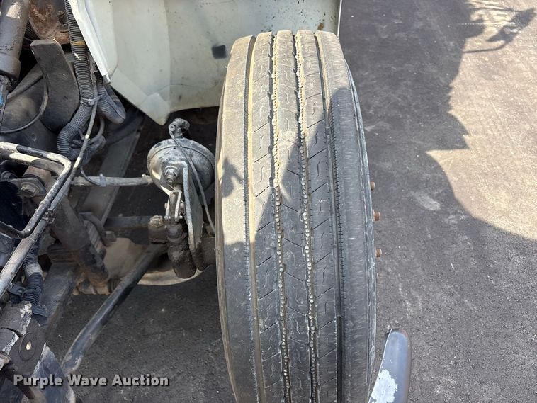 image for item FK2170 2012 International 4300 utility / service truck
