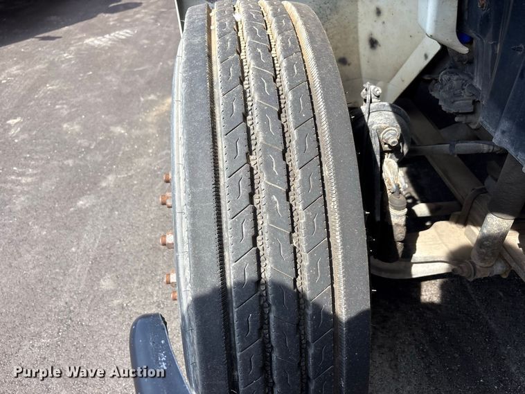 image for item FK2170 2012 International 4300 utility / service truck