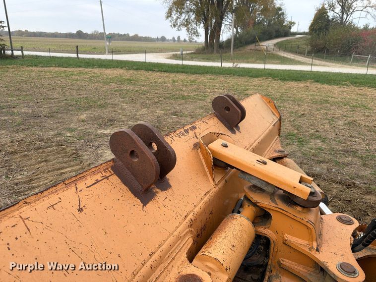 image for item FK4205 2008 Case 1150K dozer