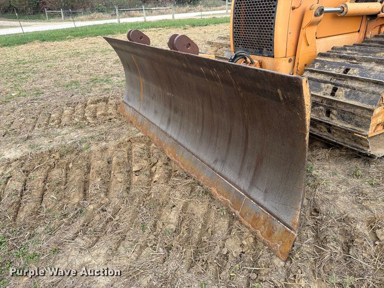 image for item FK4205 2008 Case 1150K dozer