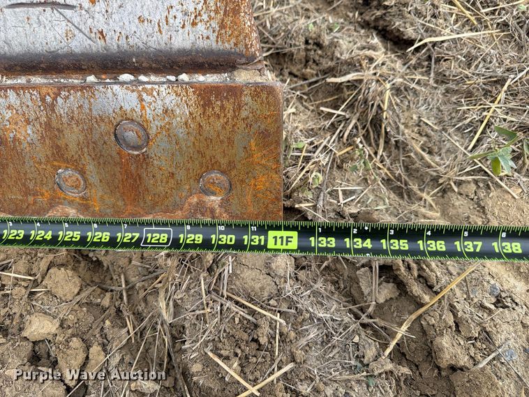 image for item FK4205 2008 Case 1150K dozer