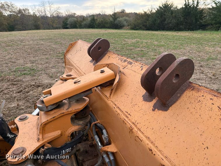 image for item FK4205 2008 Case 1150K dozer