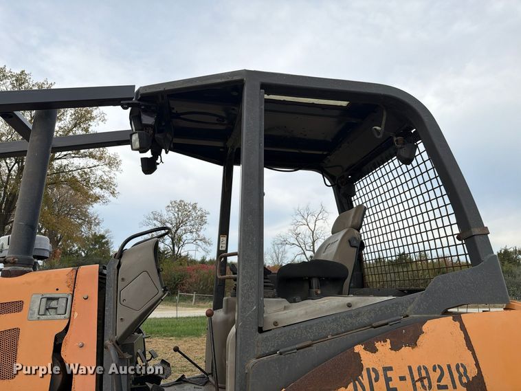 image for item FK4205 2008 Case 1150K dozer