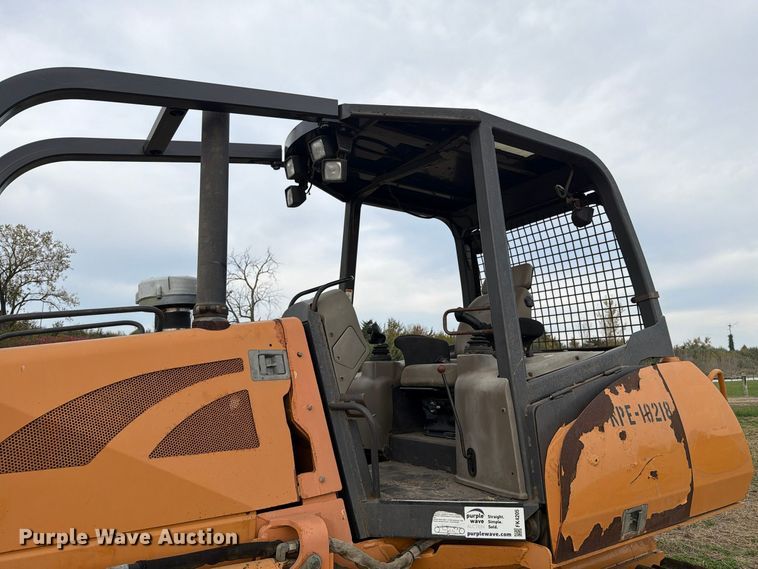 image for item FK4205 2008 Case 1150K dozer