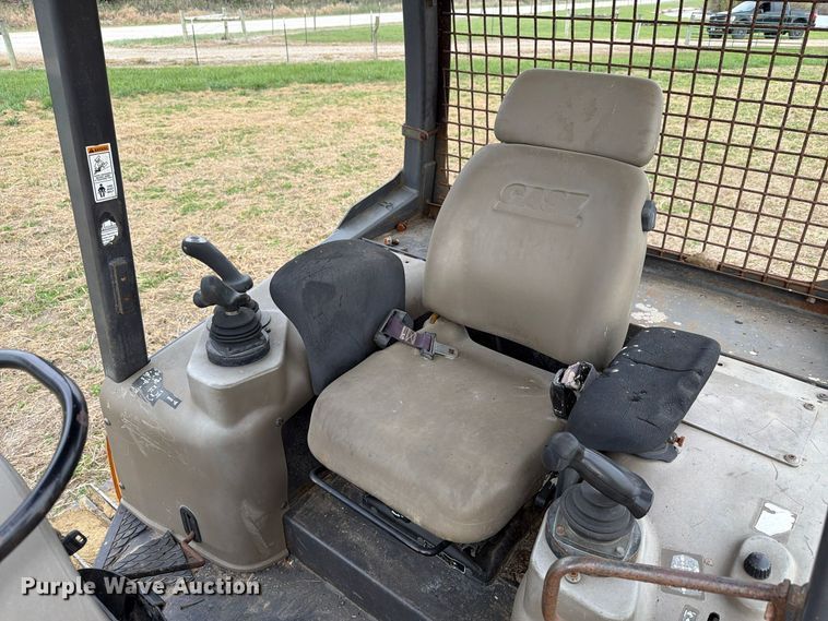 image for item FK4205 2008 Case 1150K dozer