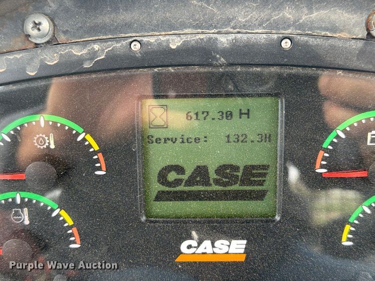 image for item FK4205 2008 Case 1150K dozer