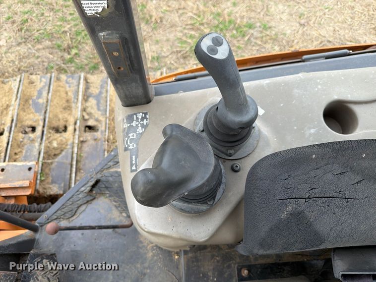 image for item FK4205 2008 Case 1150K dozer