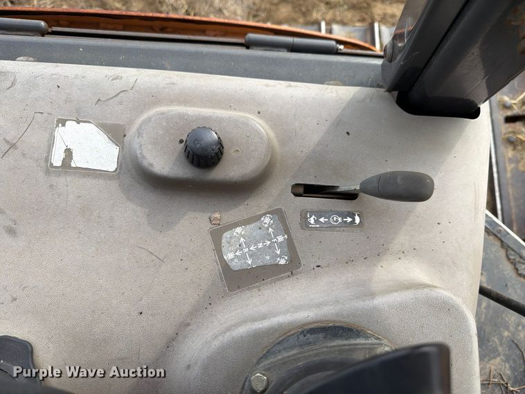 image for item FK4205 2008 Case 1150K dozer
