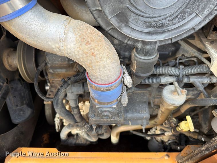 image for item FK4205 2008 Case 1150K dozer