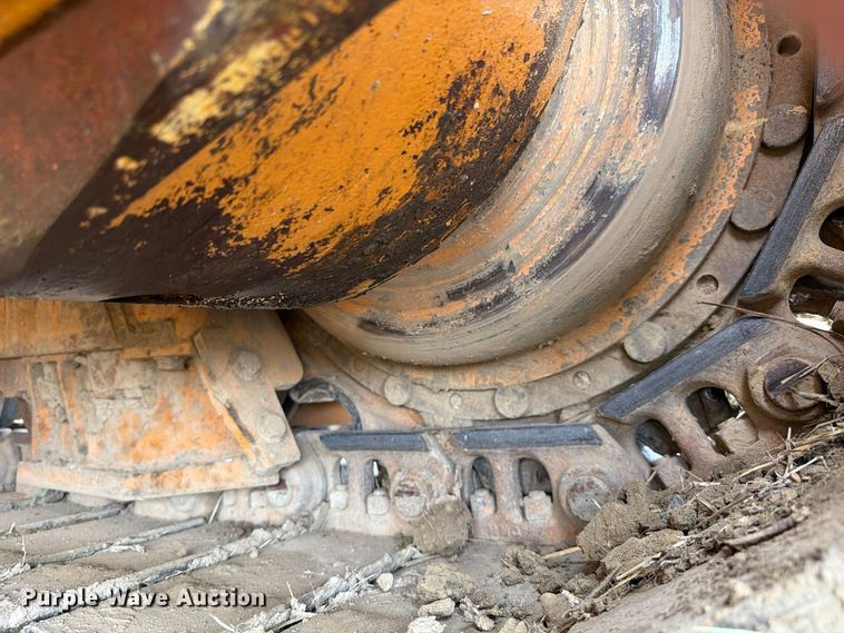 image for item FK4205 2008 Case 1150K dozer