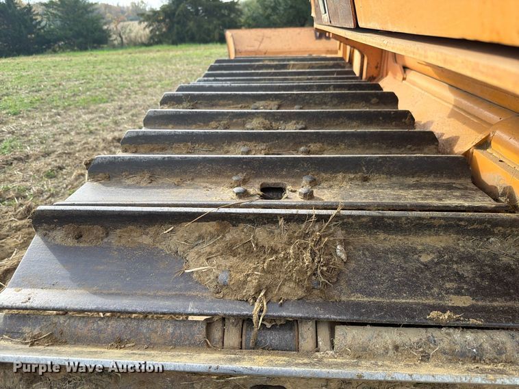 image for item FK4205 2008 Case 1150K dozer