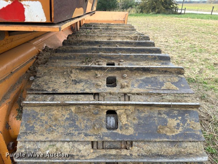image for item FK4205 2008 Case 1150K dozer