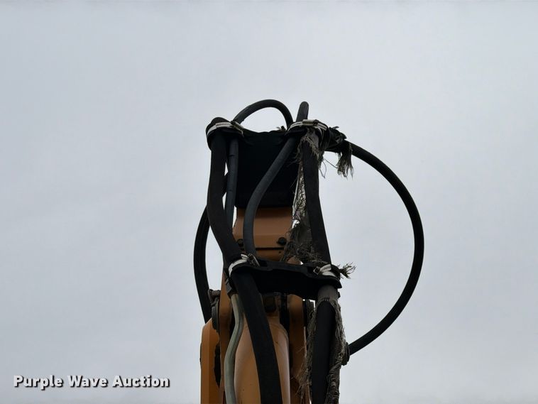 image for item FK4206 2007 Case 580M 