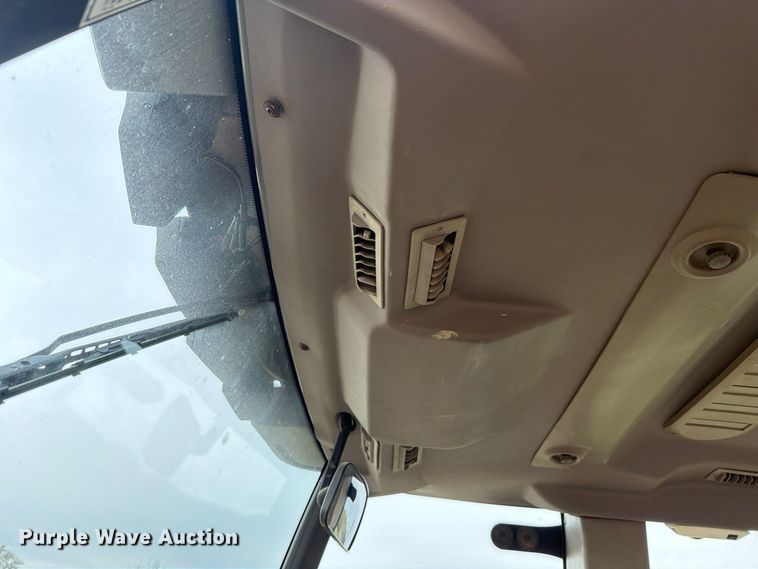 image for item FK4206 2007 Case 580M 