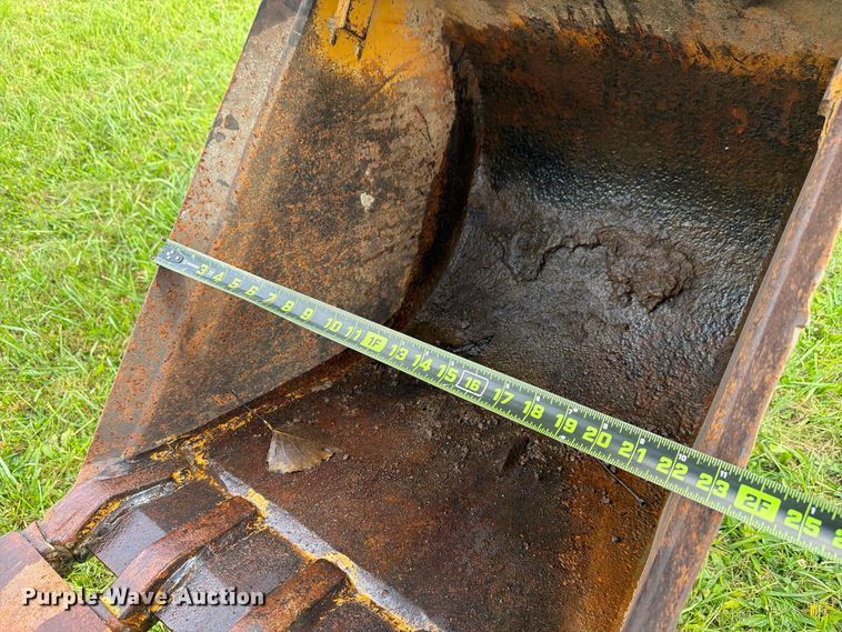 image for item FK4207 2005 Case 580M backhoe
