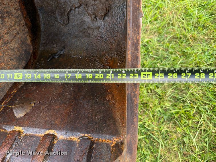image for item FK4207 2005 Case 580M backhoe