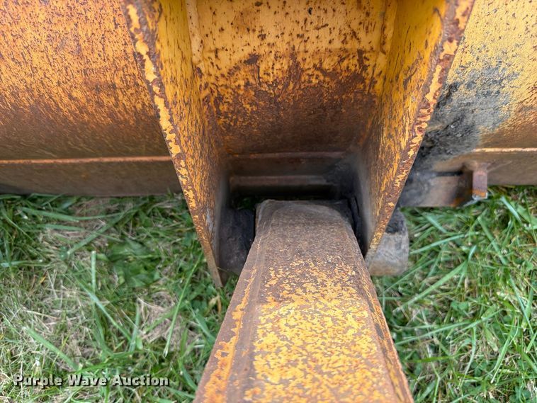 image for item FK4208 2006 John Deere 310G backhoe