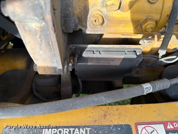 image for item FK4208 2006 John Deere 310G backhoe