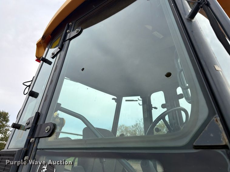 image for item FK4209 2006 John Deere 310G backhoe