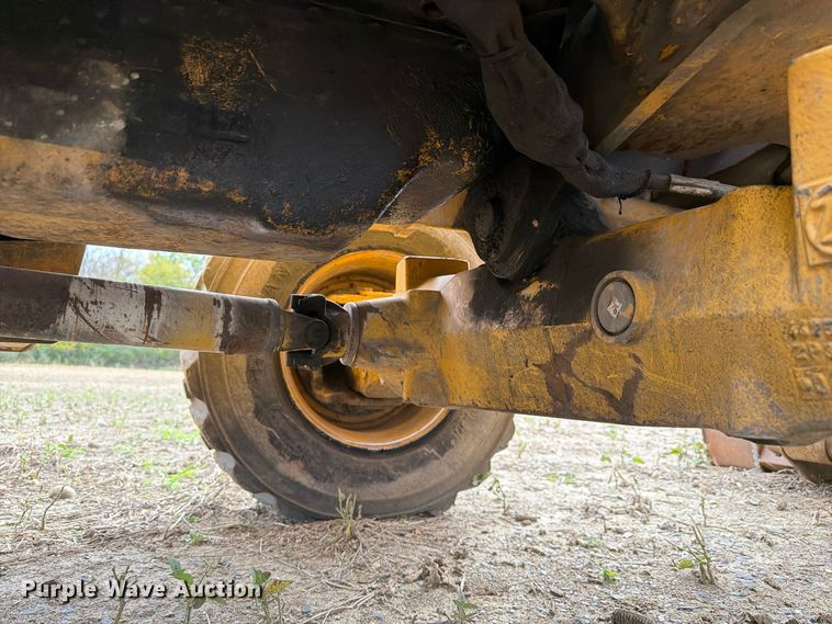 image for item FK4209 2006 John Deere 310G backhoe