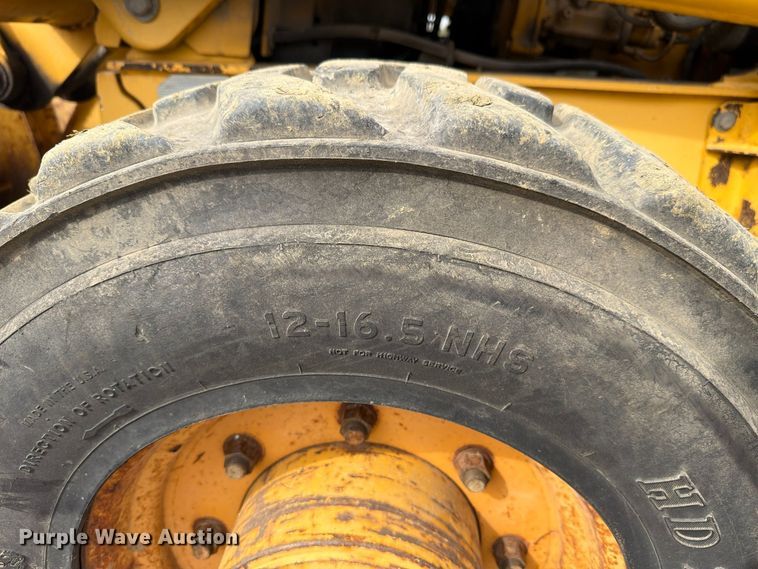 image for item FK4209 2006 John Deere 310G backhoe