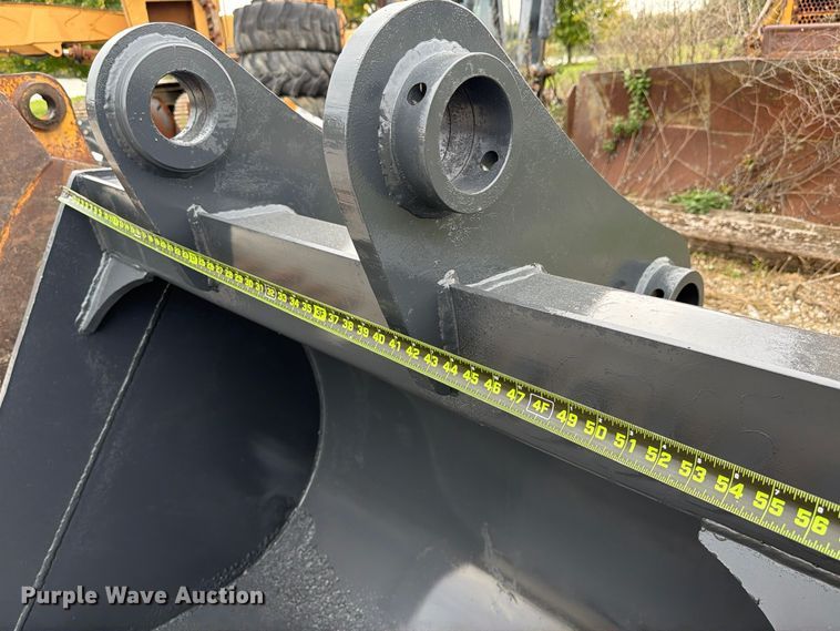 image for item FK4210 (2) excavator buckets