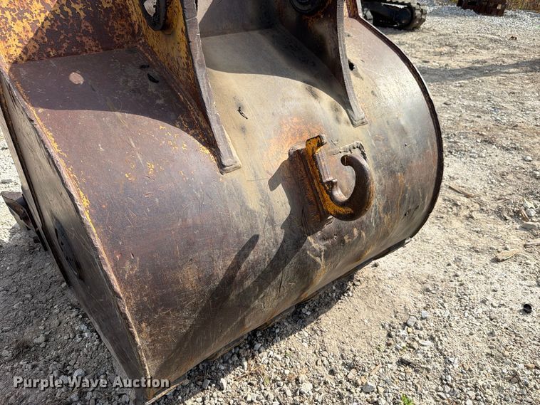 image for item FK4210 (2) excavator buckets