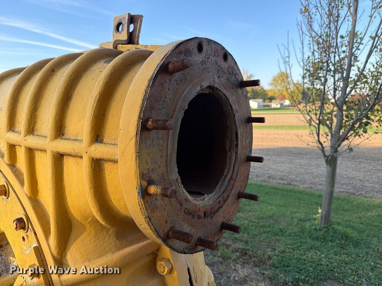 image for item FK4212 Pekor Ron Works 1014 slurry pump