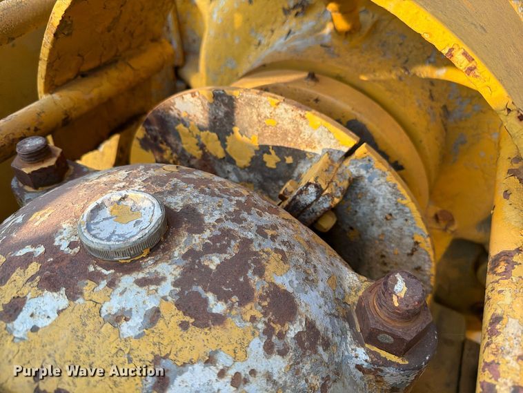 image for item FK4212 Pekor Ron Works 1014 slurry pump