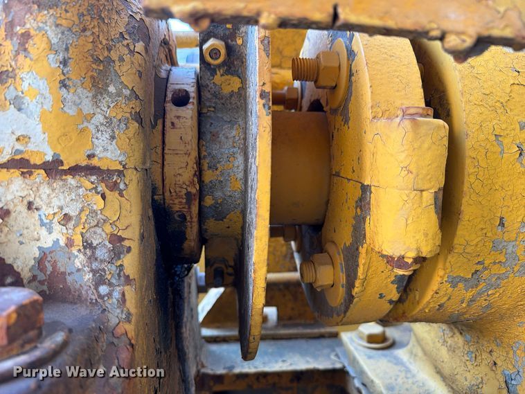 image for item FK4212 Pekor Ron Works 1014 slurry pump
