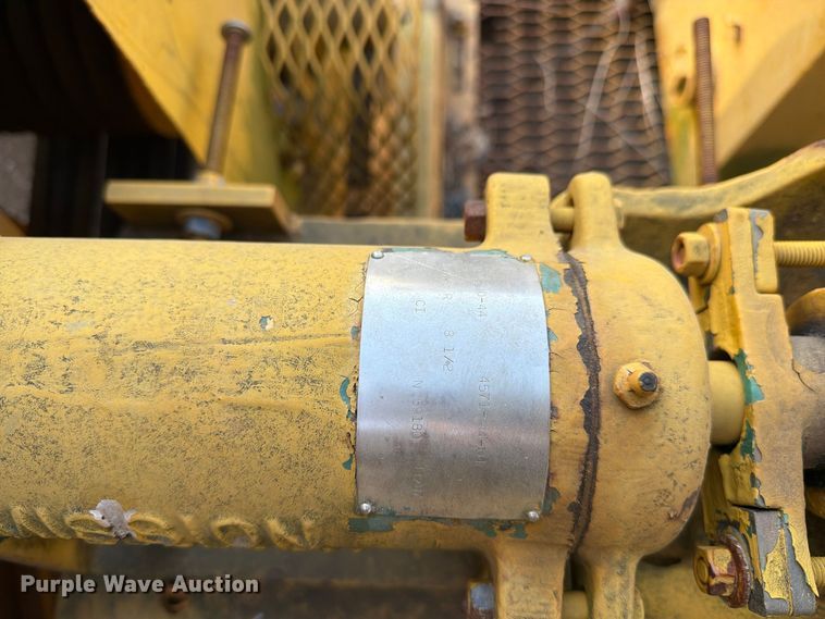image for item FK4212 Pekor Ron Works 1014 slurry pump