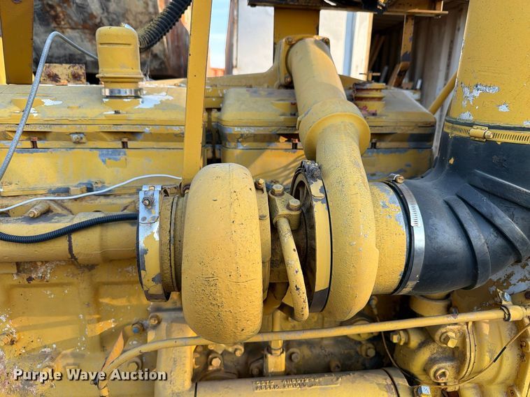 image for item FK4212 Pekor Ron Works 1014 slurry pump