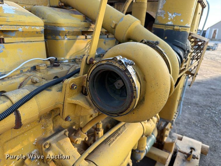 image for item FK4212 Pekor Ron Works 1014 slurry pump